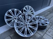 Fellne Passat B8 R-Line Verona