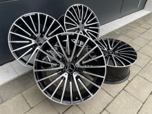 Fellne per Mercedes AMG 19 Coll