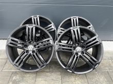 Fellne per Golf R Origjinale