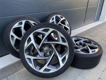 Fellne per Opel Insignia OPC-Line