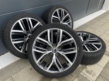 Fellne per Passat B8 Origjinale