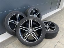 Fellne per Audi S-Line Origjinale