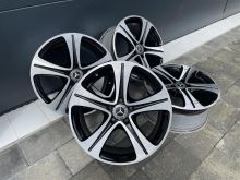 Fellne per Mercedes 18 Coll Origjinale