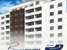Banesë në Fushë Kosovë për qera