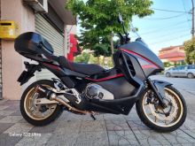 SHITET HONDA INTEGRA S 750 2014 SUPER FULL