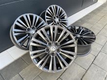 Fellne per Opel Insignia Facelift