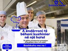 Talenti juaj meriton adresat më të mira