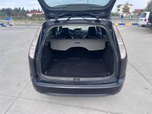 Ford focus 2008 2.0 diesel manual 6 marshe