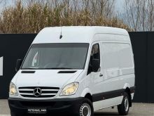 Mercedes-Benz Sprinter 313Cdi 2011