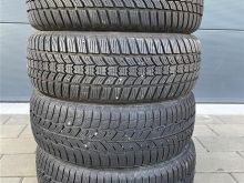 Goma 205/60/R16 M+S