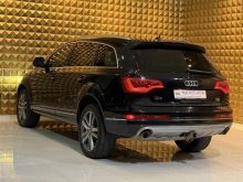 audi q7 3.0 tdi premiun plus