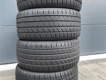 Goma 245/40/R18 Viti 2022
