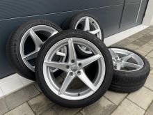 Fellne per Audi S-Line Origjinale