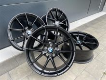Fellne per Bmw M-Performance