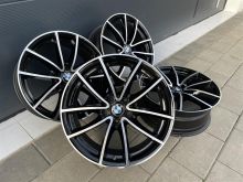 Fellne per Bmw G20.G30.X1.X3.X4  5x112