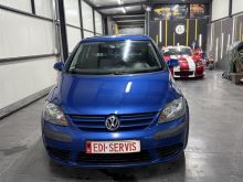 Vw golf 5 plus