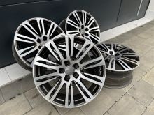 Fellne per Audi S-Line Origjinale