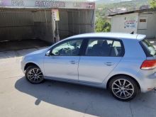 Golf 6