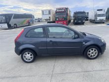 Ford fiesta me 3 porta 1.4 diesel 2007 manual