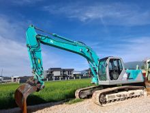 KOBELCO SK 210 LC-6