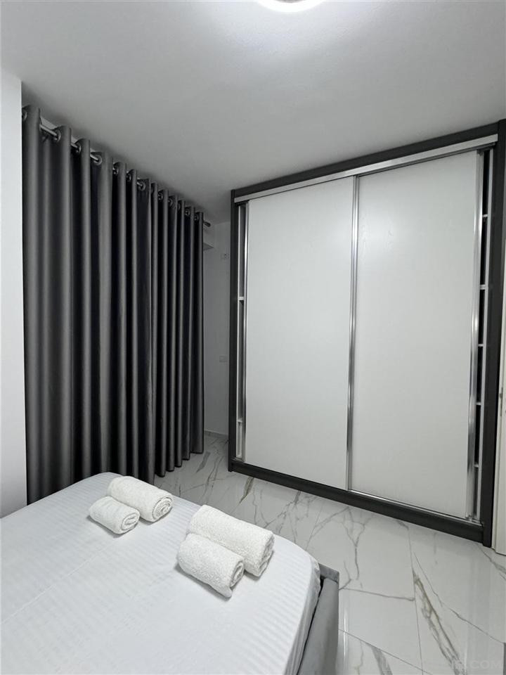 Apartment 1+1& 2+1 me Qera Sarande Nentor-MAJ - thumbnail 5