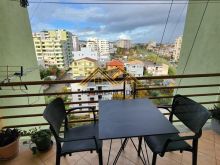 SHITET APARTAMENT 1+1 PLAZH DURRES !