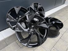 Fellne per Audi RS 19 Coll