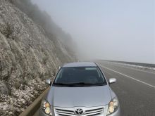 Toyota Auris 1.4 naft Model Facelift🇧🇪