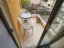 Shitet apartament 1+1
