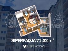 Banesë në Fushë Kosovë
