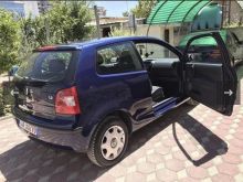 🌟 VW POLO 1.2 BENZINË 2002 – SUPER EKONOMIKE, LETRA 1 VIT,