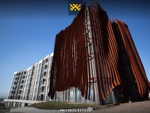 Banesë 94.62m² për #SHITJE në Emshir