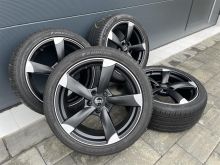Fellne per Audi S-Line ROTOR