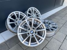 Fellne per Bmw 16 Coll Origjinale
