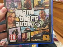 Disqe per ps4