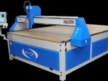 CNC ROUTER ME DIEMNZION TE NDRYSHME 