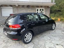 GOLF 6 2.0