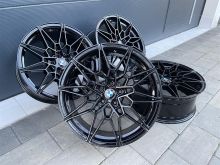 Bmw M-Paket G20.G30 