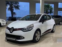 Renault Clio 2013