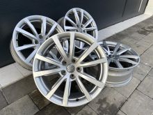Fellne per Audi S-Line Origjinale