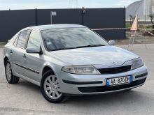 Okazion Reno Laguna 1.9 nafte manual 2004 letra te paguara