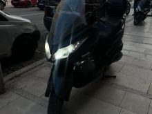Kawasaki J300 ABC – Viti 2015