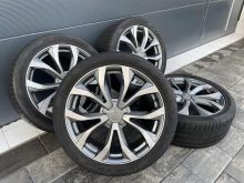Fellne per Audi S-Line 19 Coll