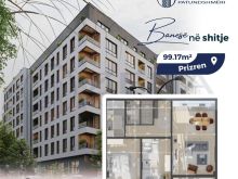 Banesë në shitje
