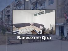 Banesë  me qira në Fushë Kosovë