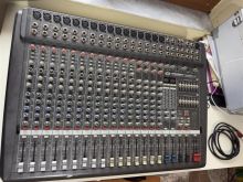 Dynacord 2 powermatte 1600