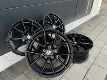 Fellne per Bmw M-Paket 18 Coll