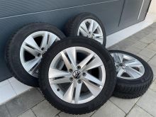 Fellne per Golf 8 Goma te Dimrit