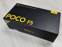 Okazion Poco F5