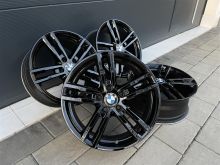 Fellne per Bmw M-Paket Origjinale